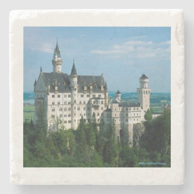 Stone Coaster (Front)