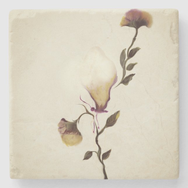 Stone coaster  (Front)