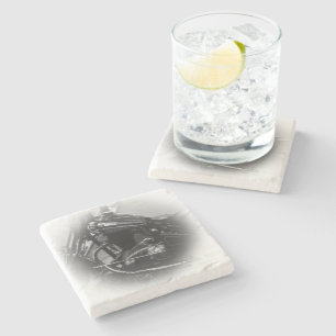 STONE COASTER