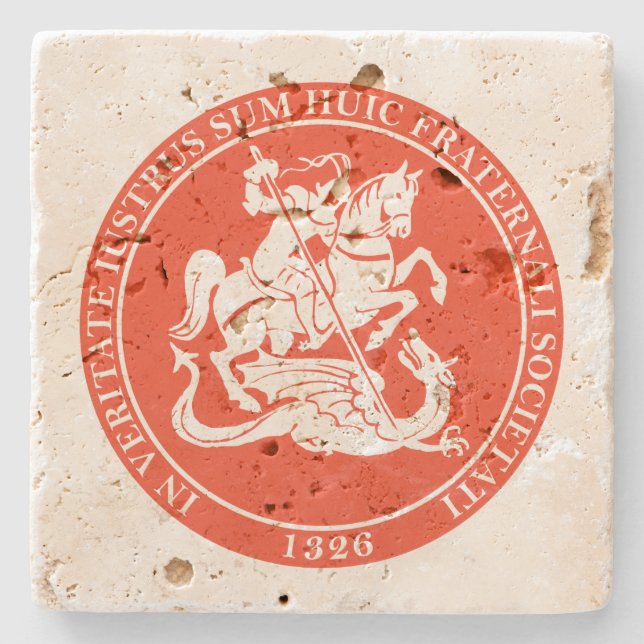 Stone Coaster (Front)