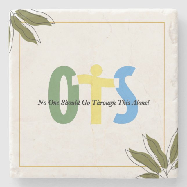 Stone Coaster (Front)