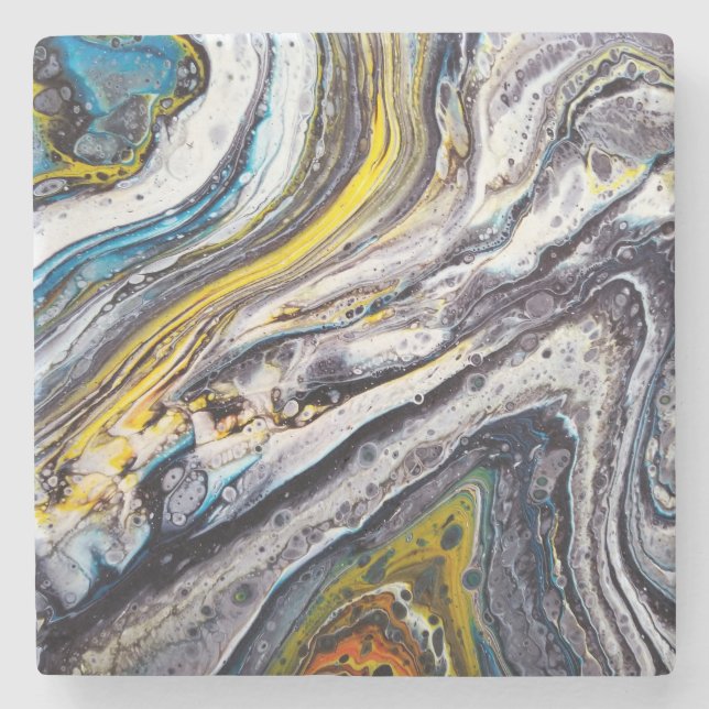 Stone Coaster (Front)