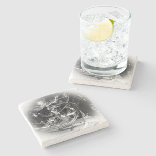  STONE COASTER
