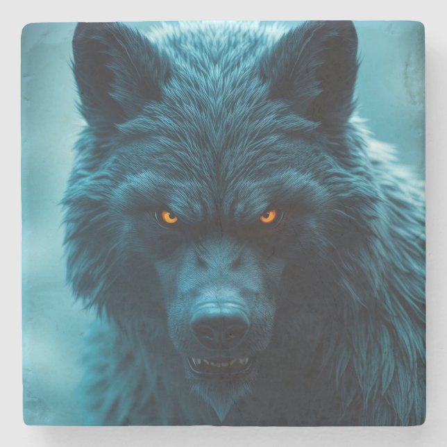 Stone Coaster (Front)