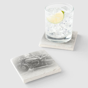 STONE COASTER