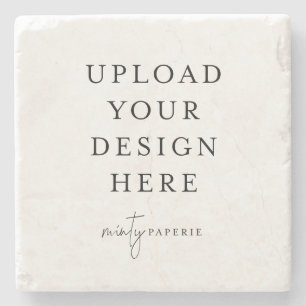 Stone Coaster - Do It Yourself