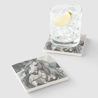 Stone Coaster/Marble Coaster