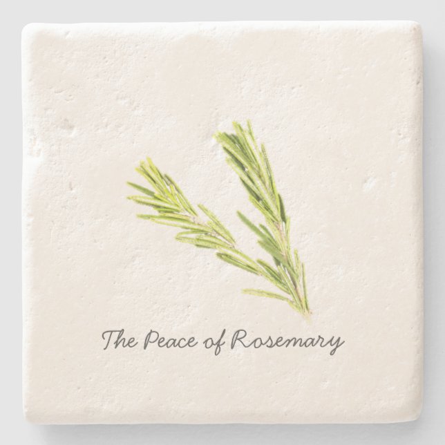 Stone Coaster style design (Front)