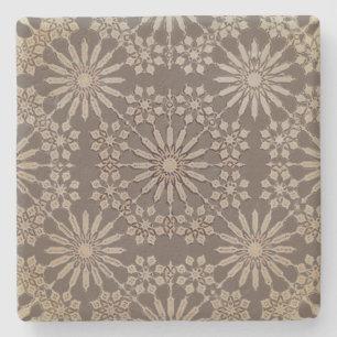 Stone Coaster style design