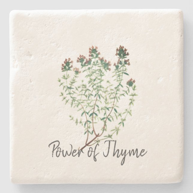 Stone Coaster style design (Front)