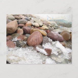 Stone Cold Postcard
