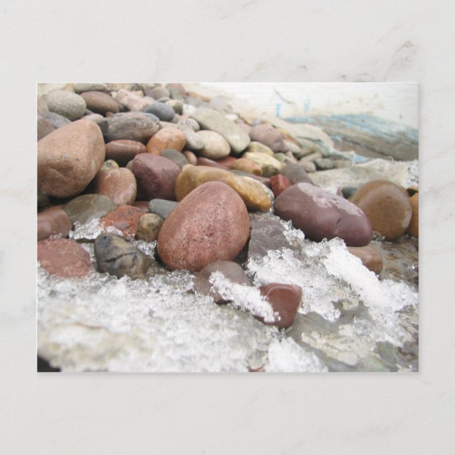 Stone Cold Postcard (Front)