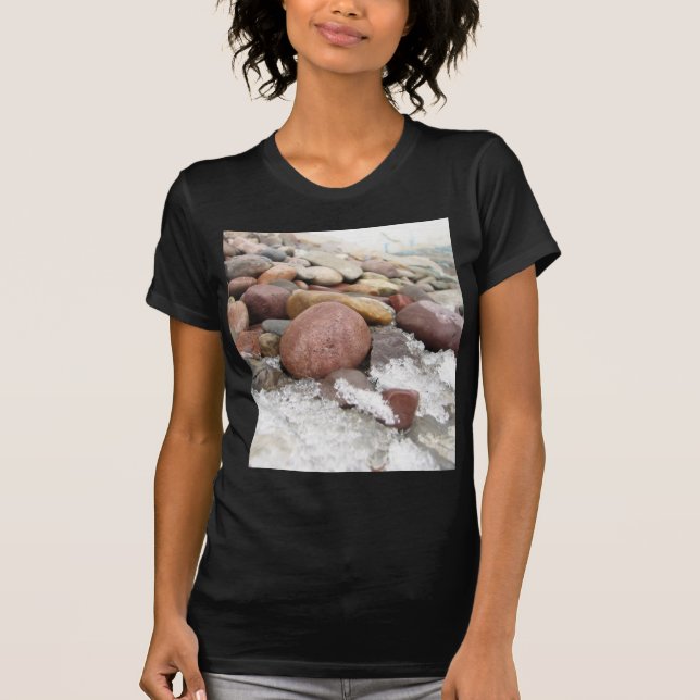 Stone Cold T-Shirt (Front)