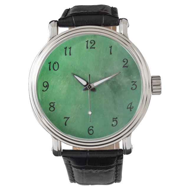 Stone Design Watch (Front)