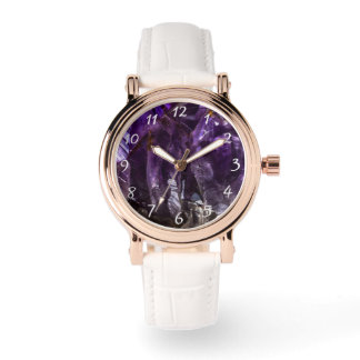 Stone Design Watch