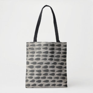 Stone - Drops Tote Bag