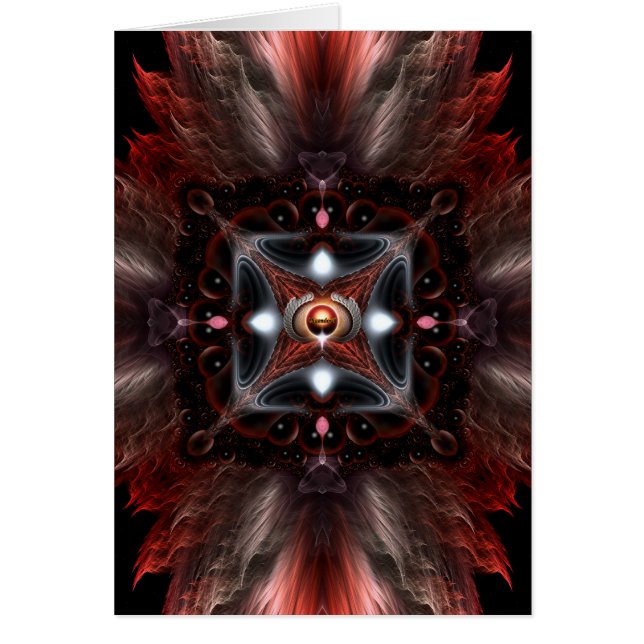 Stone Fire Flare (Front)