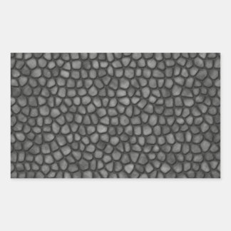 Stone Floor Sticker