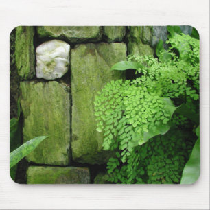 Stone Garden - Mousepad