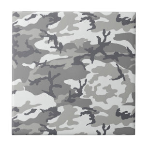 Stone glass underneath tile