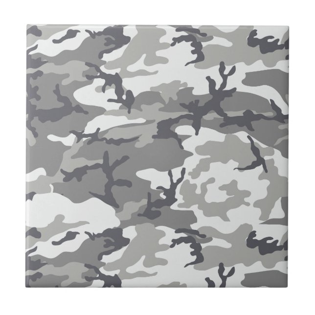 Stone glass underneath tile (Front)