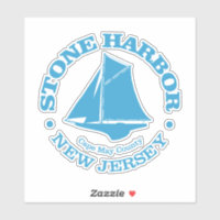 Stone Harbour (sloop)