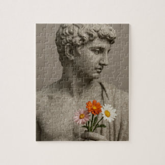 stone jigsaw puzzle
