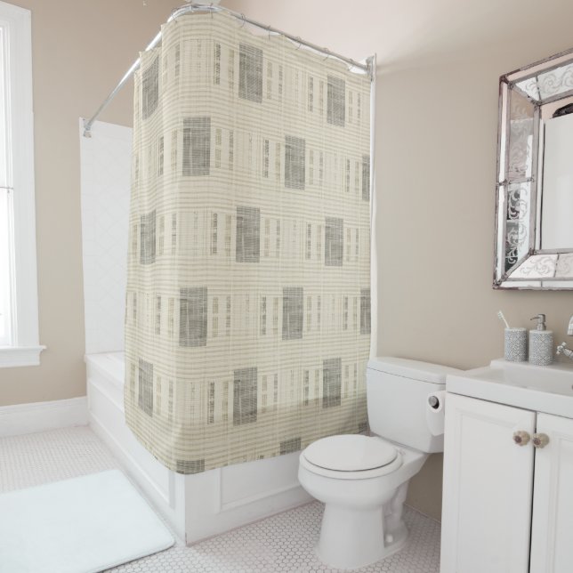 Stone & Linen (In Situ)