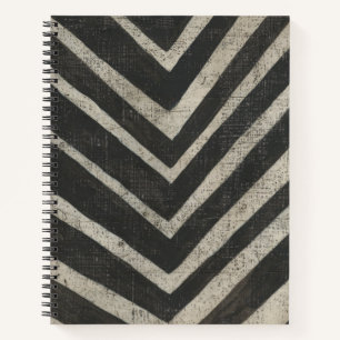 Stone - Lines Notebook