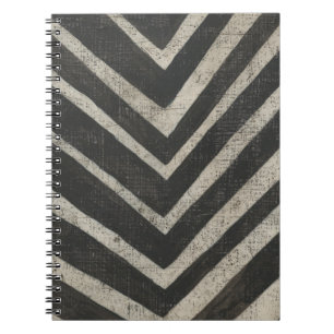 Stone - Lines Notebook