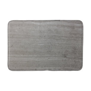Stone look Shower Mat - Layered marble