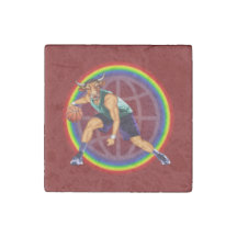 Stone Magnet