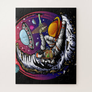 Stone Magnet Jigsaw Puzzle