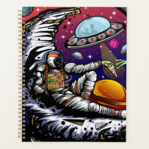 Stone Magnet Planner