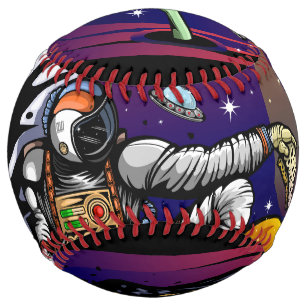 Stone Magnet Softball