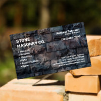 Stone Masonry Company
