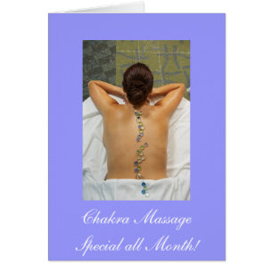 Stone Massage