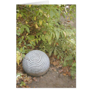 Stone Maze of Thought