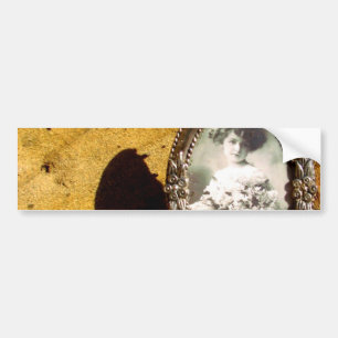 Stone Memory Bumper Sticker