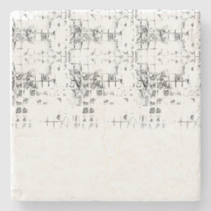 Stone Photo Coasters   Custom Logo Coasters