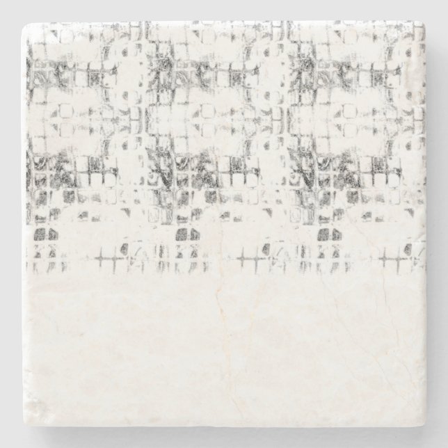 Stone Photo Coasters | Custom Logo Coasters (Front)