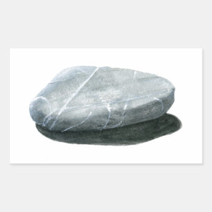 Stone Sticker