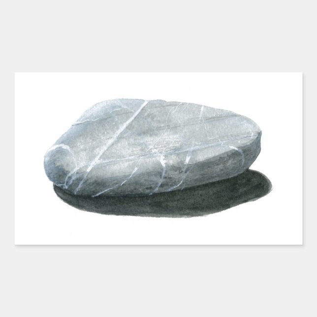 Stone Sticker (Front)
