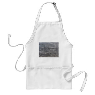 Stone structure standard apron