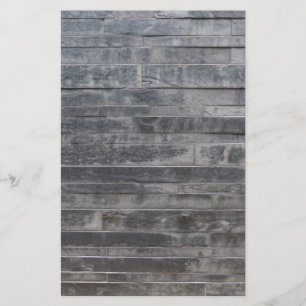Stone structure stationery