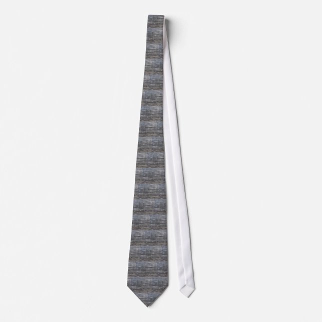 Stone structure tie (Front)