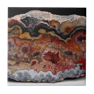 stone texture tile