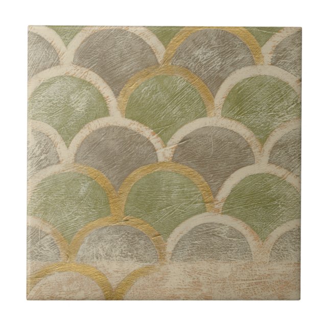 Stone Tile Design by Chariklia Zarris (Front)