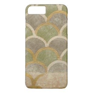 Stone Tile Design by Chariklia Zarris Case-Mate iPhone Case