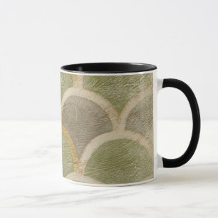 Stone Tile Design by Chariklia Zarris Mug